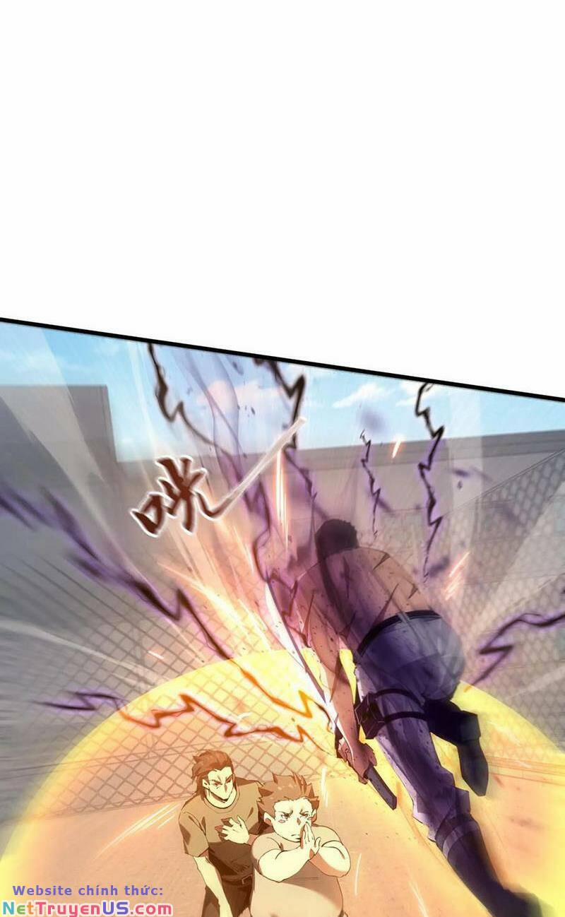 Ta Học Trảm Thần Trong Bệnh Viện Tâm Thần 65 trang 26