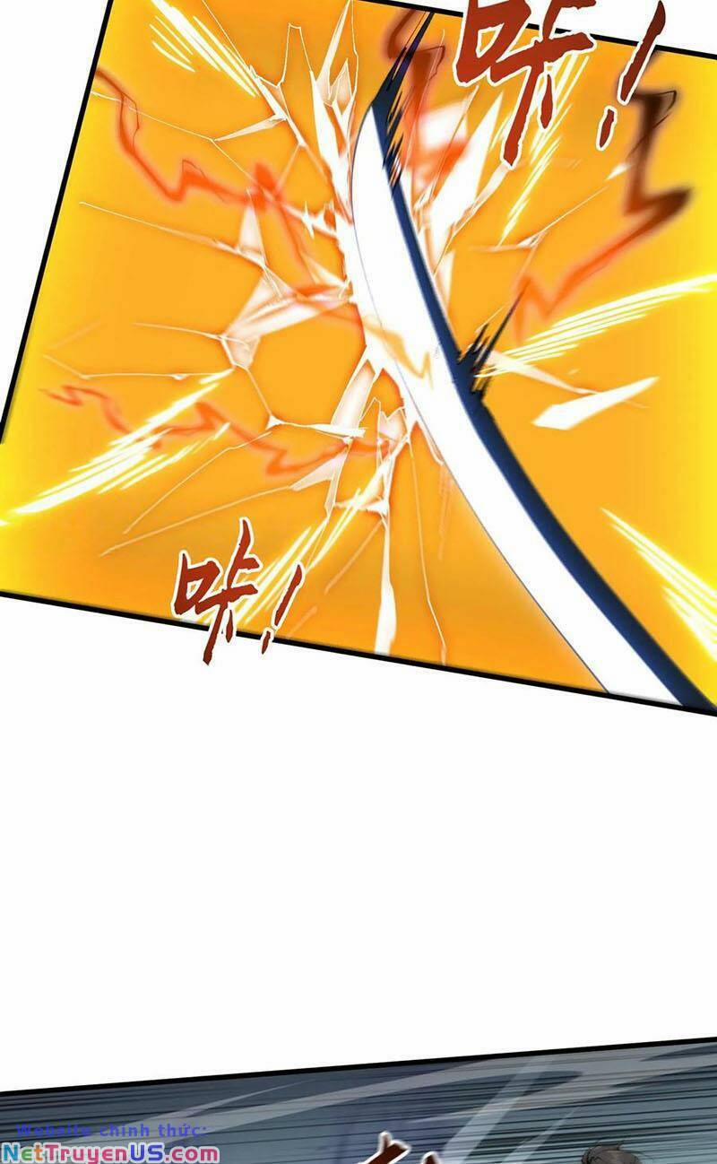 Ta Học Trảm Thần Trong Bệnh Viện Tâm Thần 65 trang 28