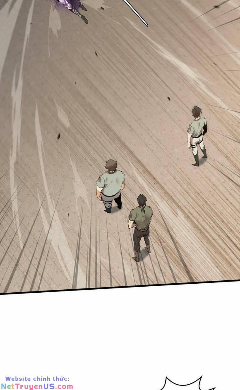 Ta Học Trảm Thần Trong Bệnh Viện Tâm Thần 65 trang 30