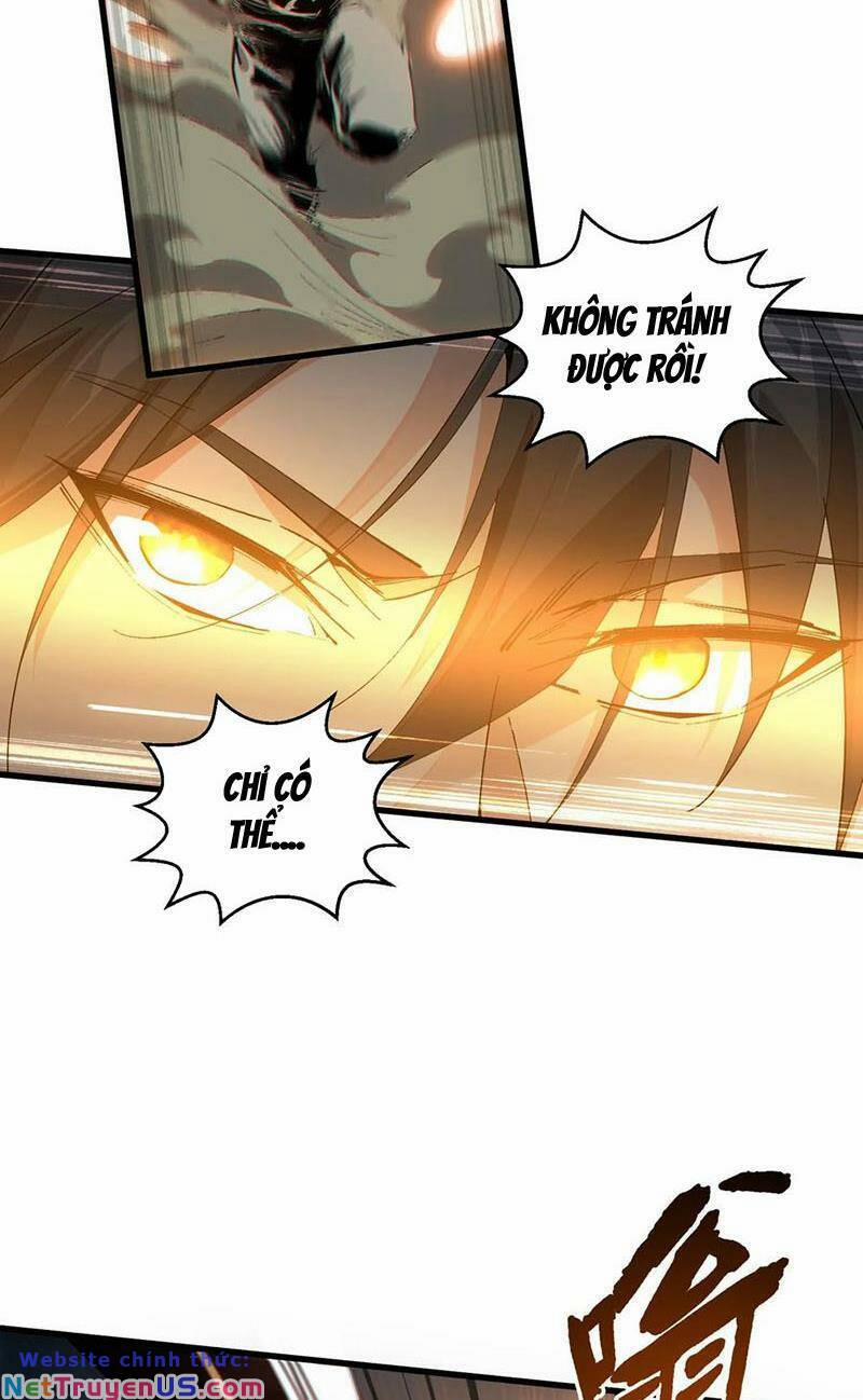 Ta Học Trảm Thần Trong Bệnh Viện Tâm Thần 65 trang 38