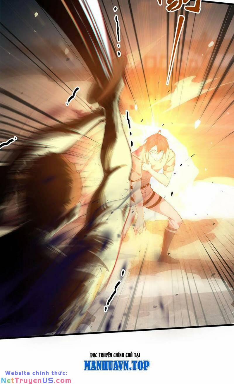 Ta Học Trảm Thần Trong Bệnh Viện Tâm Thần 65 trang 39