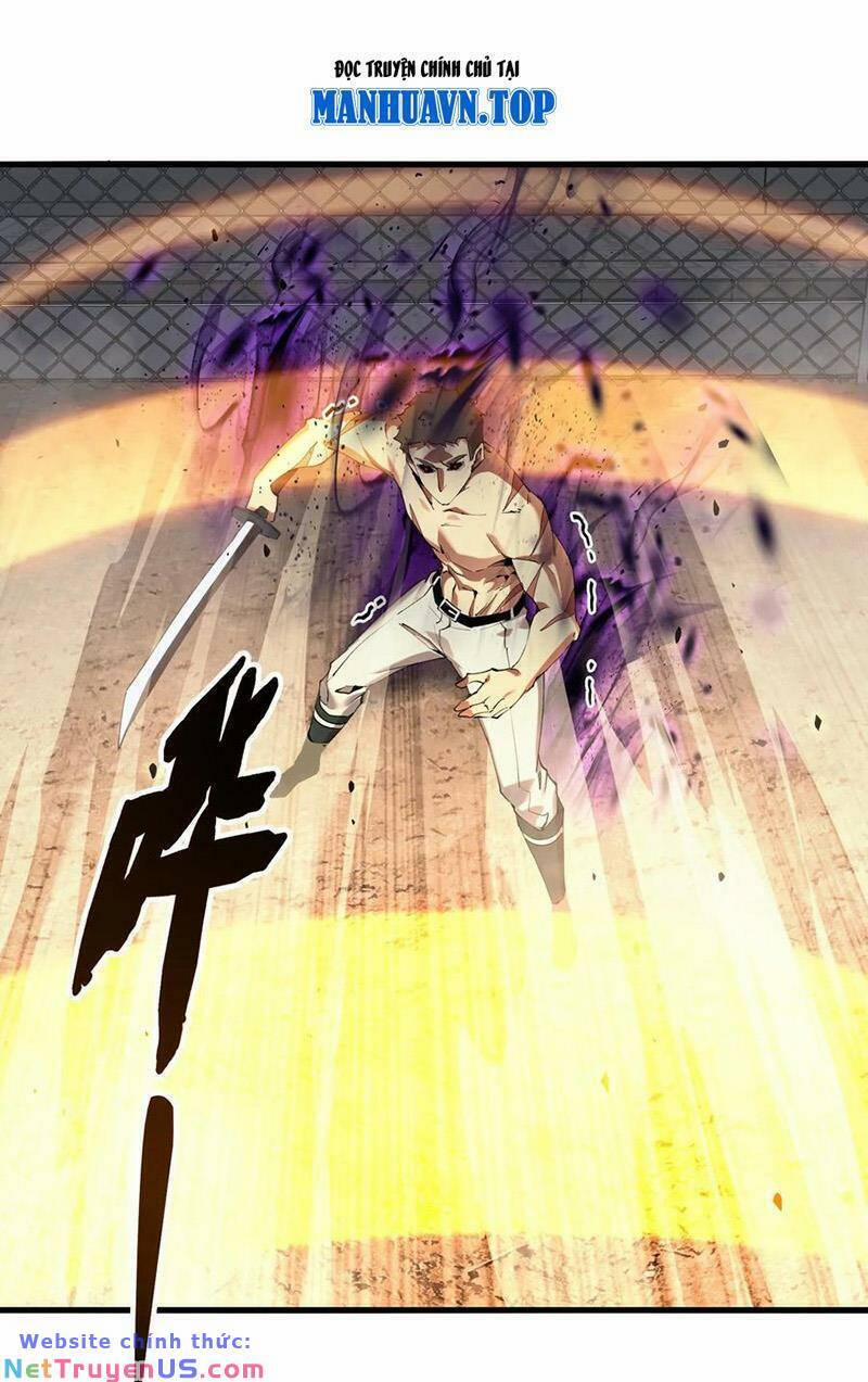 Ta Học Trảm Thần Trong Bệnh Viện Tâm Thần 66 trang 0