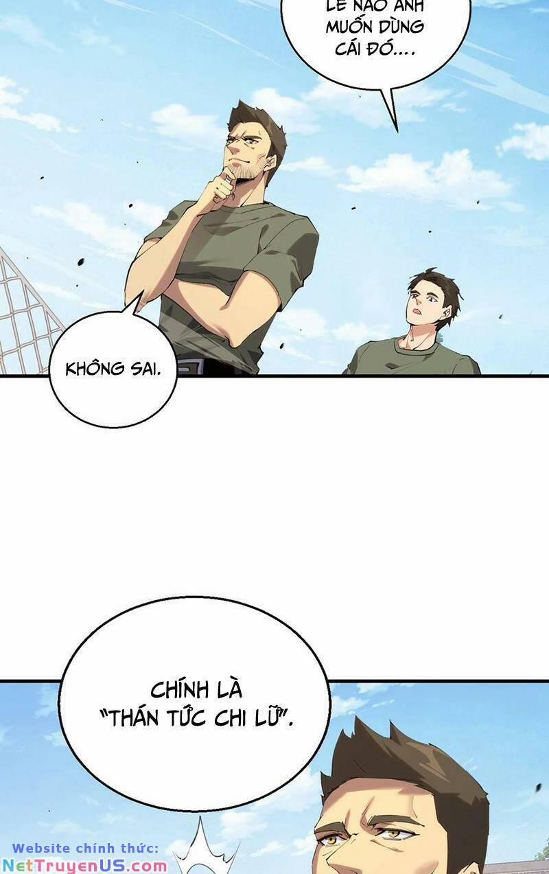 Ta Học Trảm Thần Trong Bệnh Viện Tâm Thần 66 trang 11