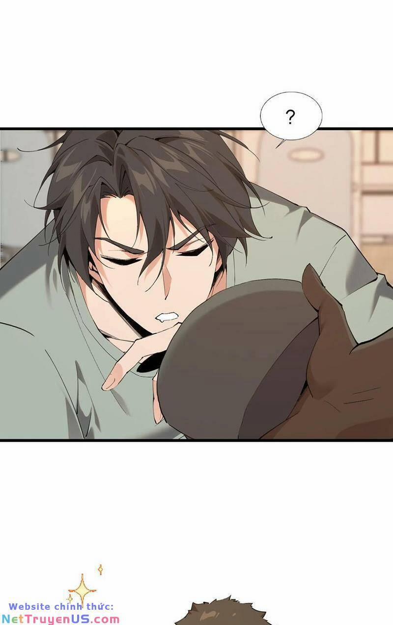 Ta Học Trảm Thần Trong Bệnh Viện Tâm Thần 66 trang 18