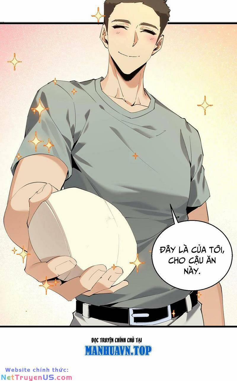 Ta Học Trảm Thần Trong Bệnh Viện Tâm Thần 66 trang 19