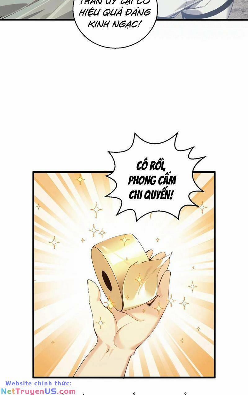 Ta Học Trảm Thần Trong Bệnh Viện Tâm Thần 66 trang 2