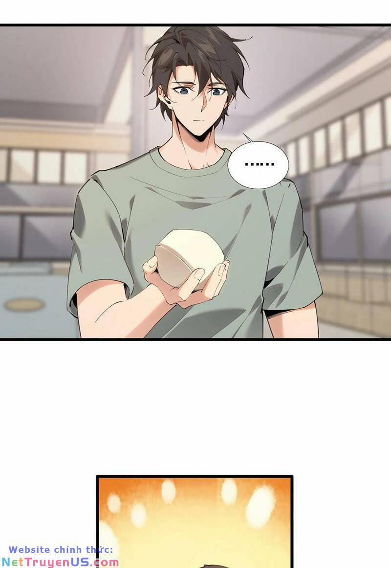 Ta Học Trảm Thần Trong Bệnh Viện Tâm Thần 66 trang 21