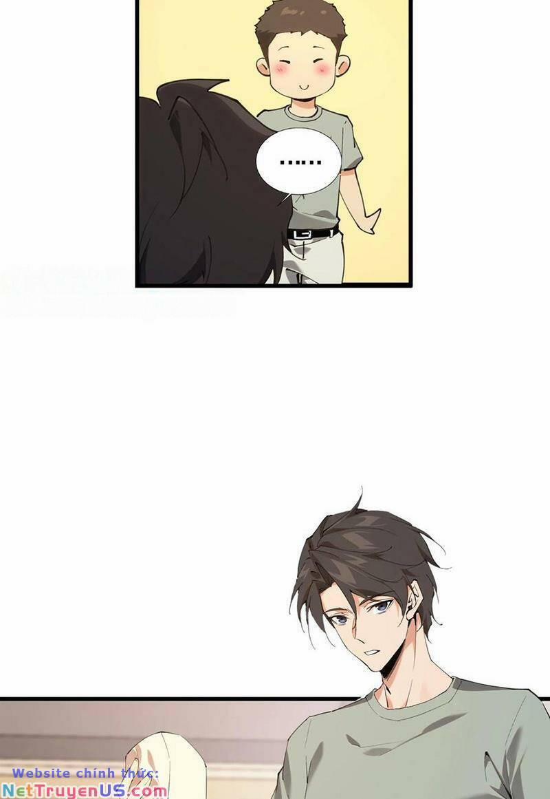 Ta Học Trảm Thần Trong Bệnh Viện Tâm Thần 66 trang 22