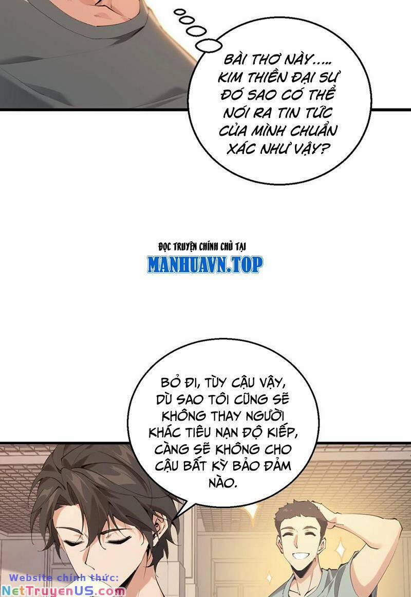 Ta Học Trảm Thần Trong Bệnh Viện Tâm Thần 66 trang 27