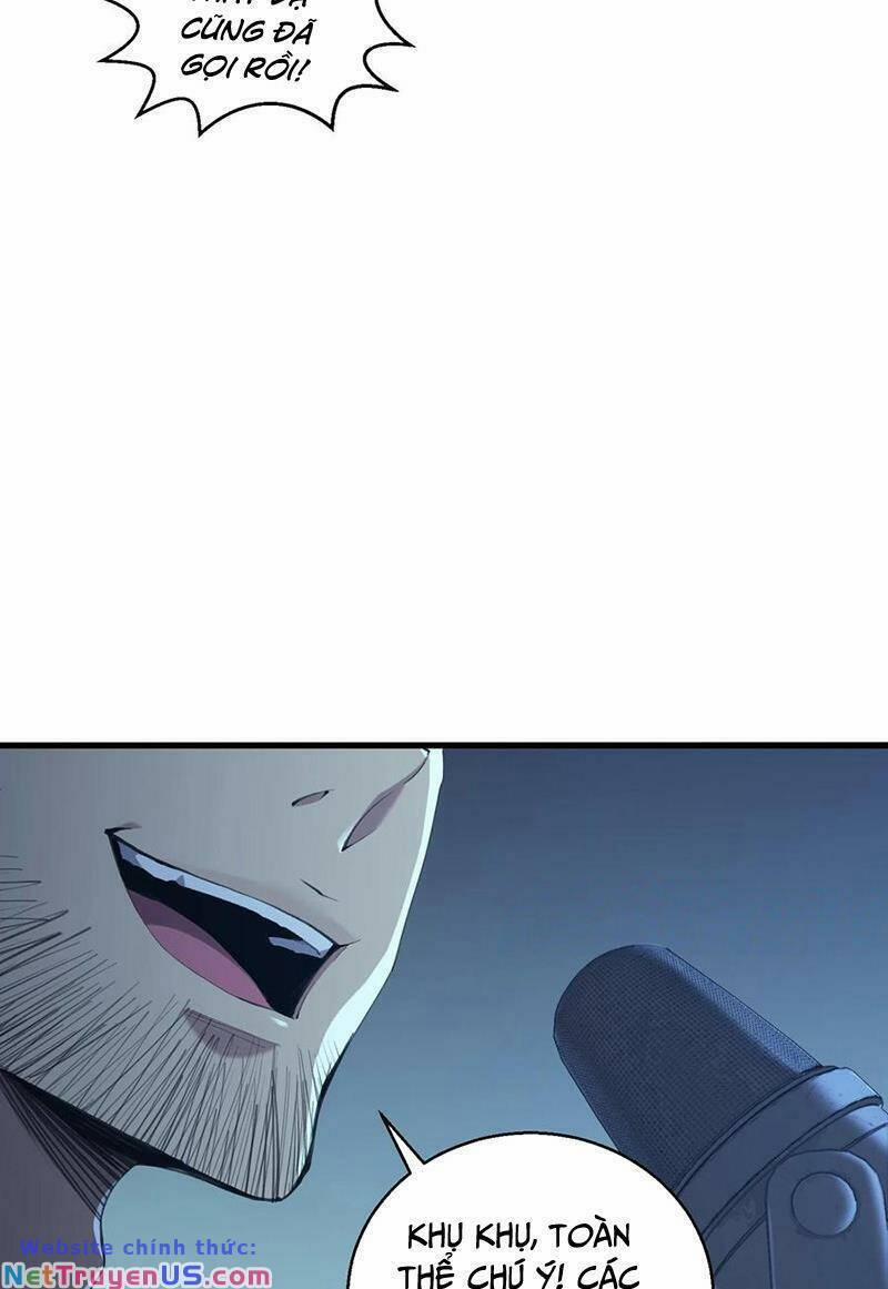 Ta Học Trảm Thần Trong Bệnh Viện Tâm Thần 66 trang 29