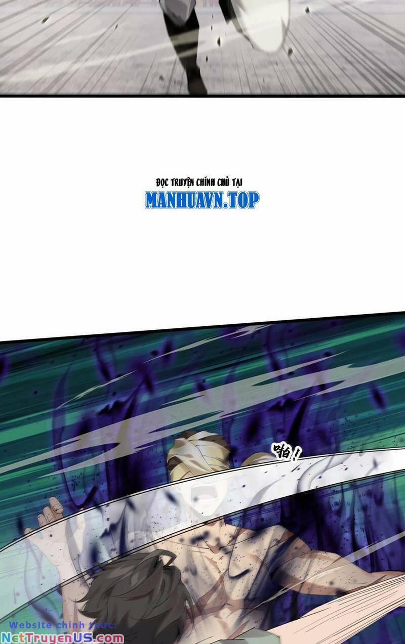 Ta Học Trảm Thần Trong Bệnh Viện Tâm Thần 66 trang 4
