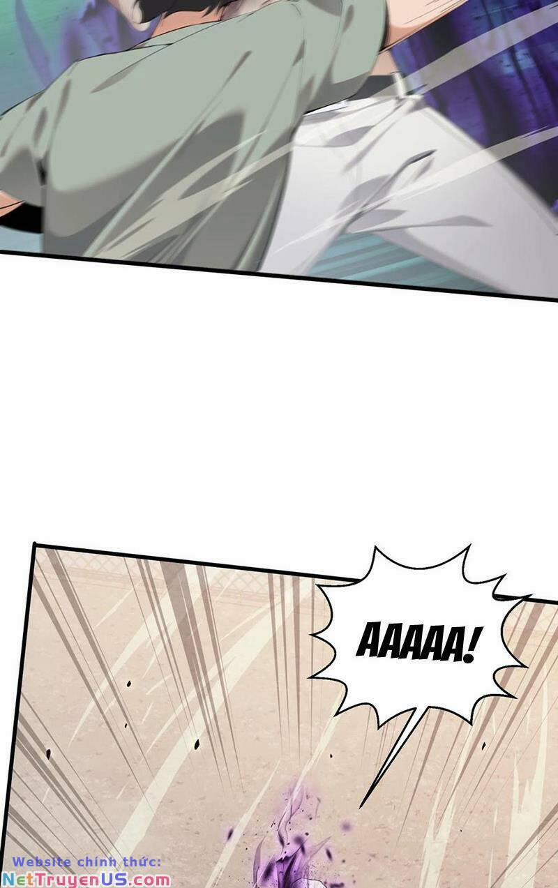 Ta Học Trảm Thần Trong Bệnh Viện Tâm Thần 66 trang 5