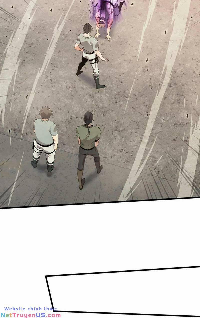 Ta Học Trảm Thần Trong Bệnh Viện Tâm Thần 66 trang 6