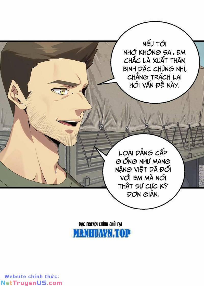 Ta Học Trảm Thần Trong Bệnh Viện Tâm Thần 67 trang 0