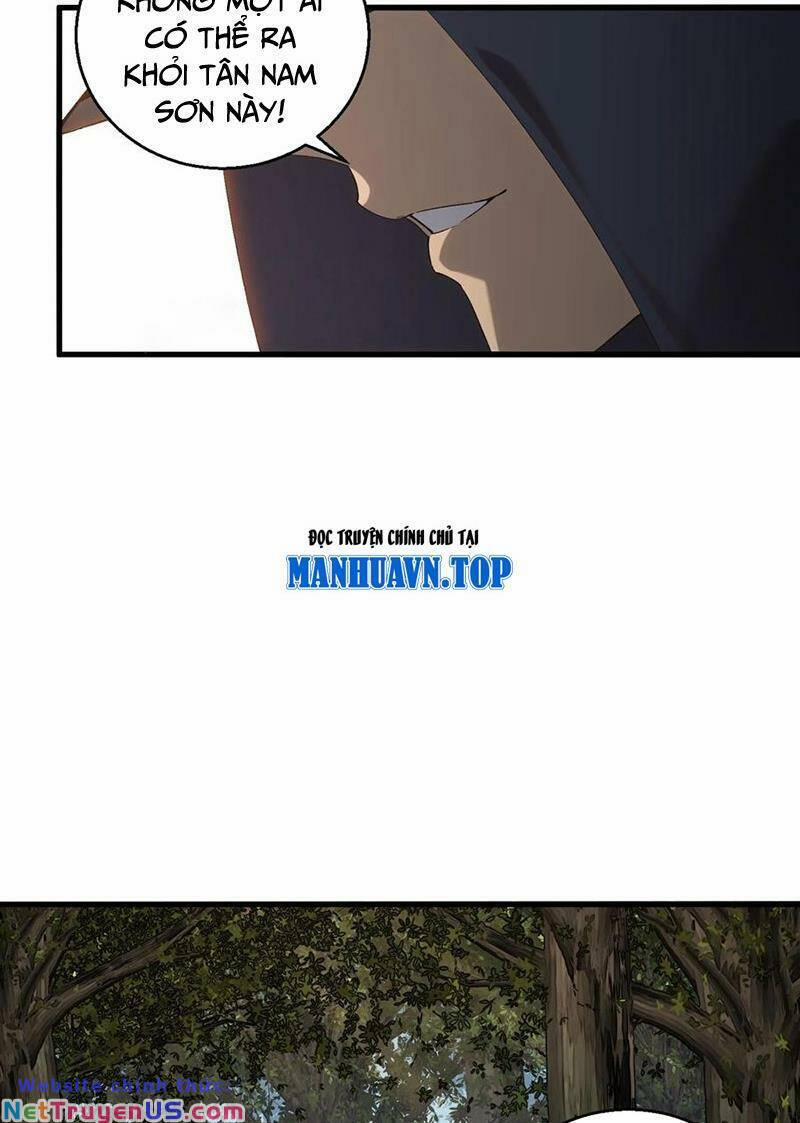 Ta Học Trảm Thần Trong Bệnh Viện Tâm Thần 67 trang 10