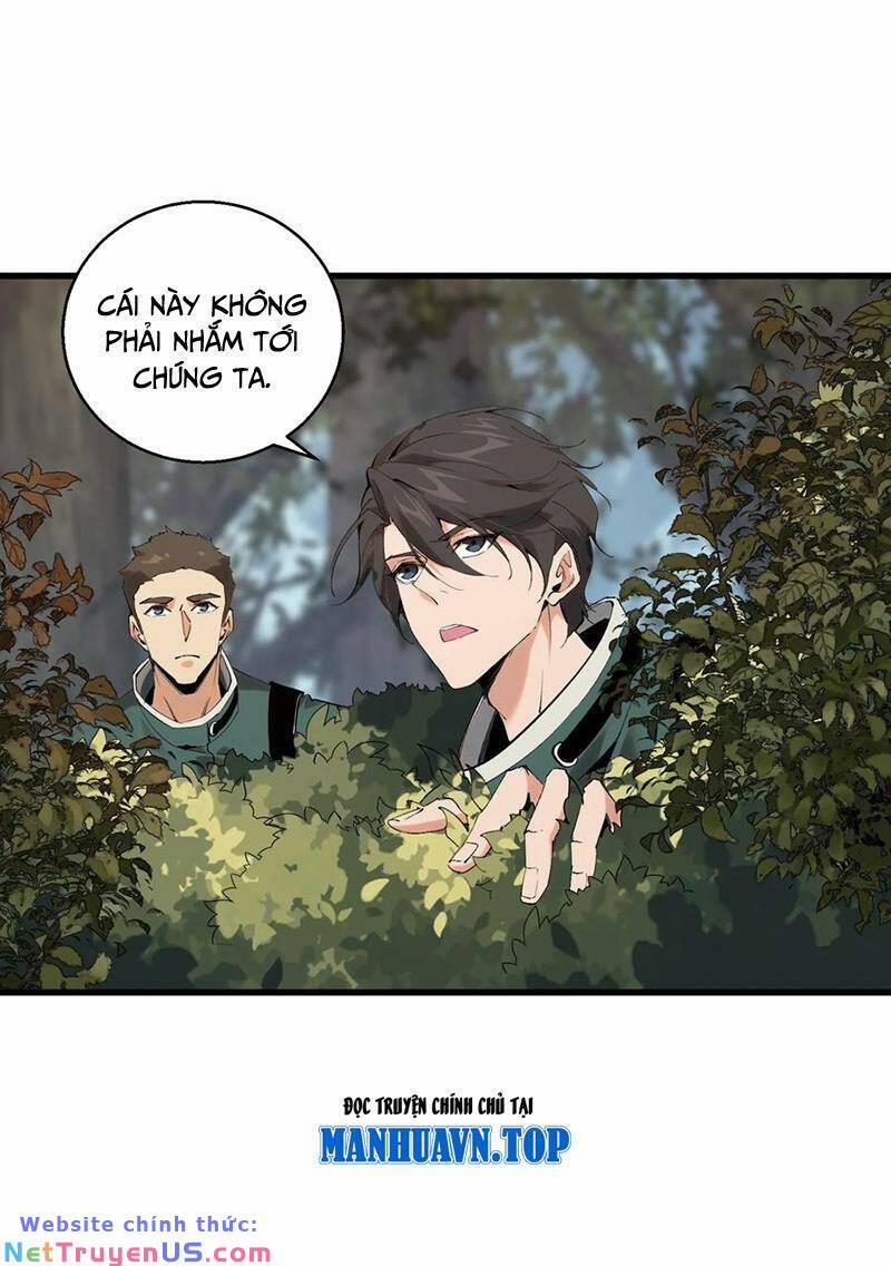 Ta Học Trảm Thần Trong Bệnh Viện Tâm Thần 67 trang 19