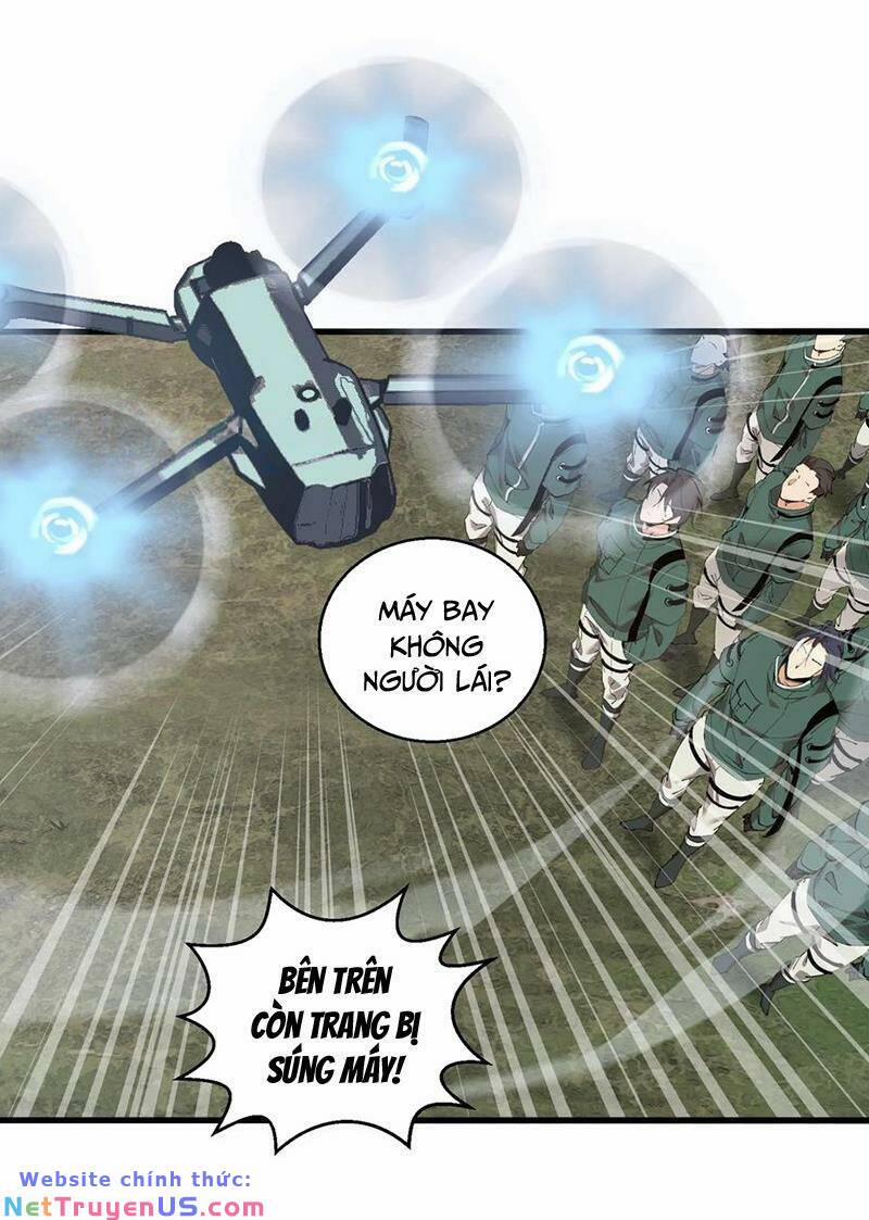 Ta Học Trảm Thần Trong Bệnh Viện Tâm Thần 67 trang 2