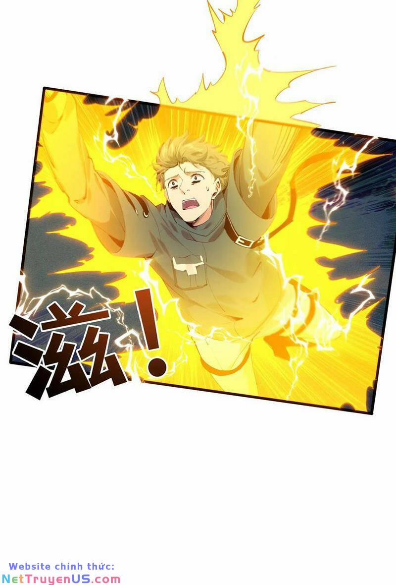 Ta Học Trảm Thần Trong Bệnh Viện Tâm Thần 67 trang 21