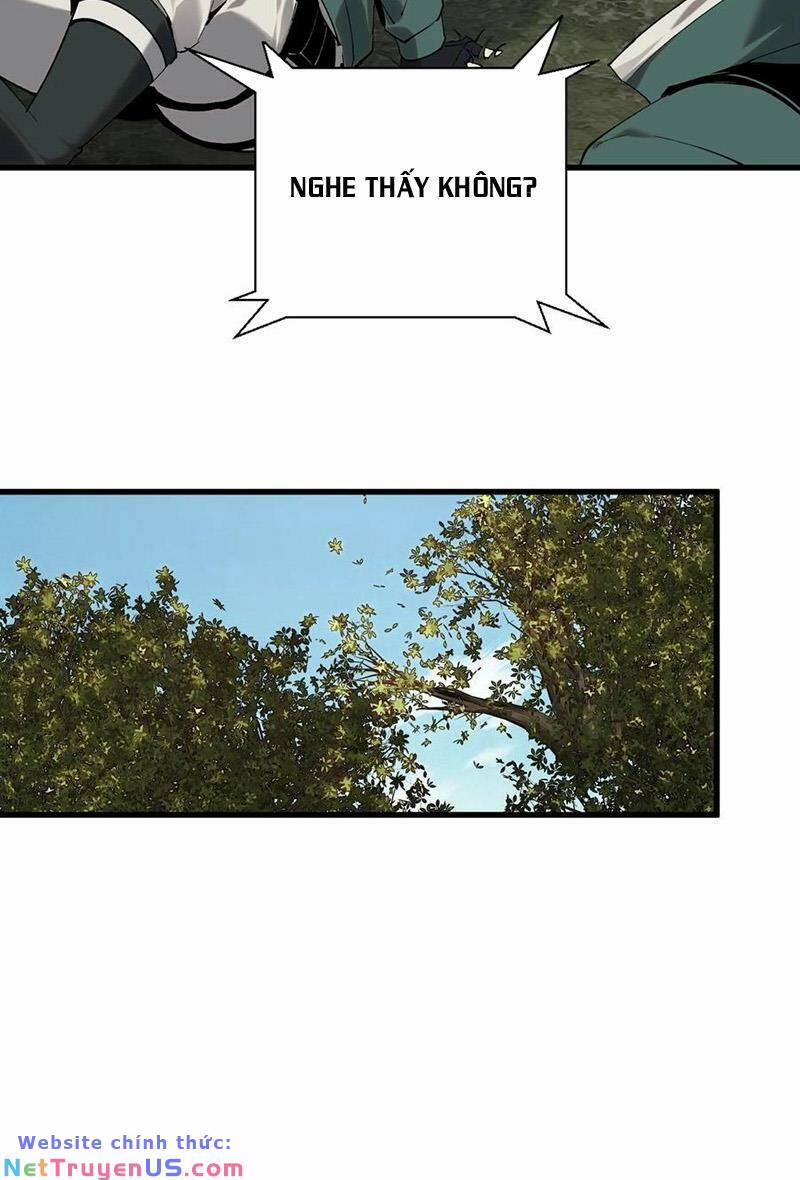Ta Học Trảm Thần Trong Bệnh Viện Tâm Thần 67 trang 26