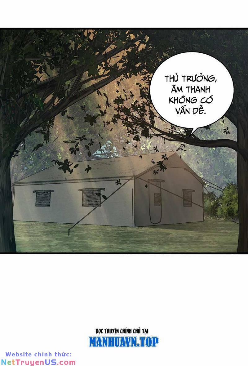Ta Học Trảm Thần Trong Bệnh Viện Tâm Thần 67 trang 27