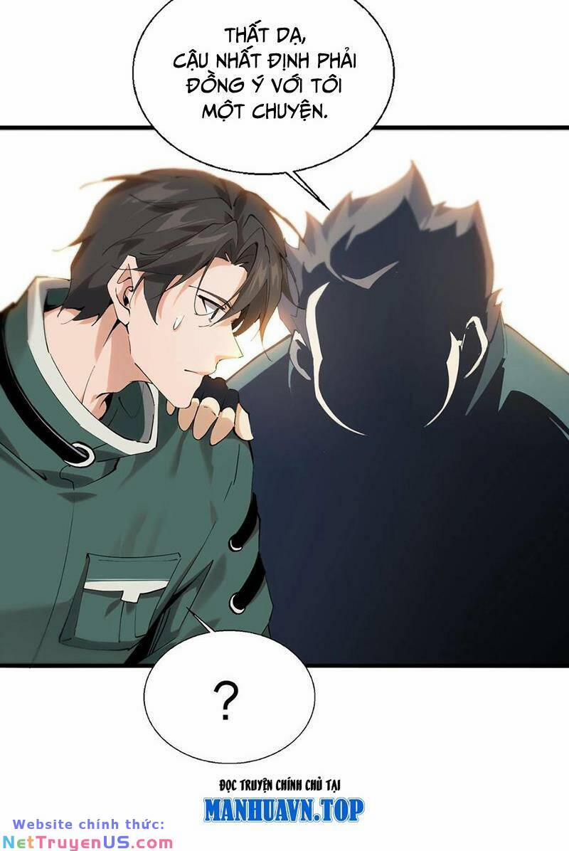 Ta Học Trảm Thần Trong Bệnh Viện Tâm Thần 67 trang 39