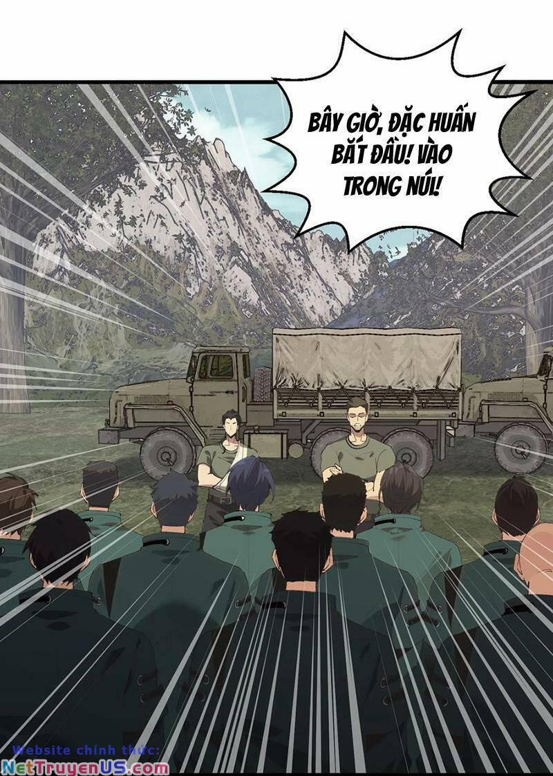 Ta Học Trảm Thần Trong Bệnh Viện Tâm Thần 67 trang 6