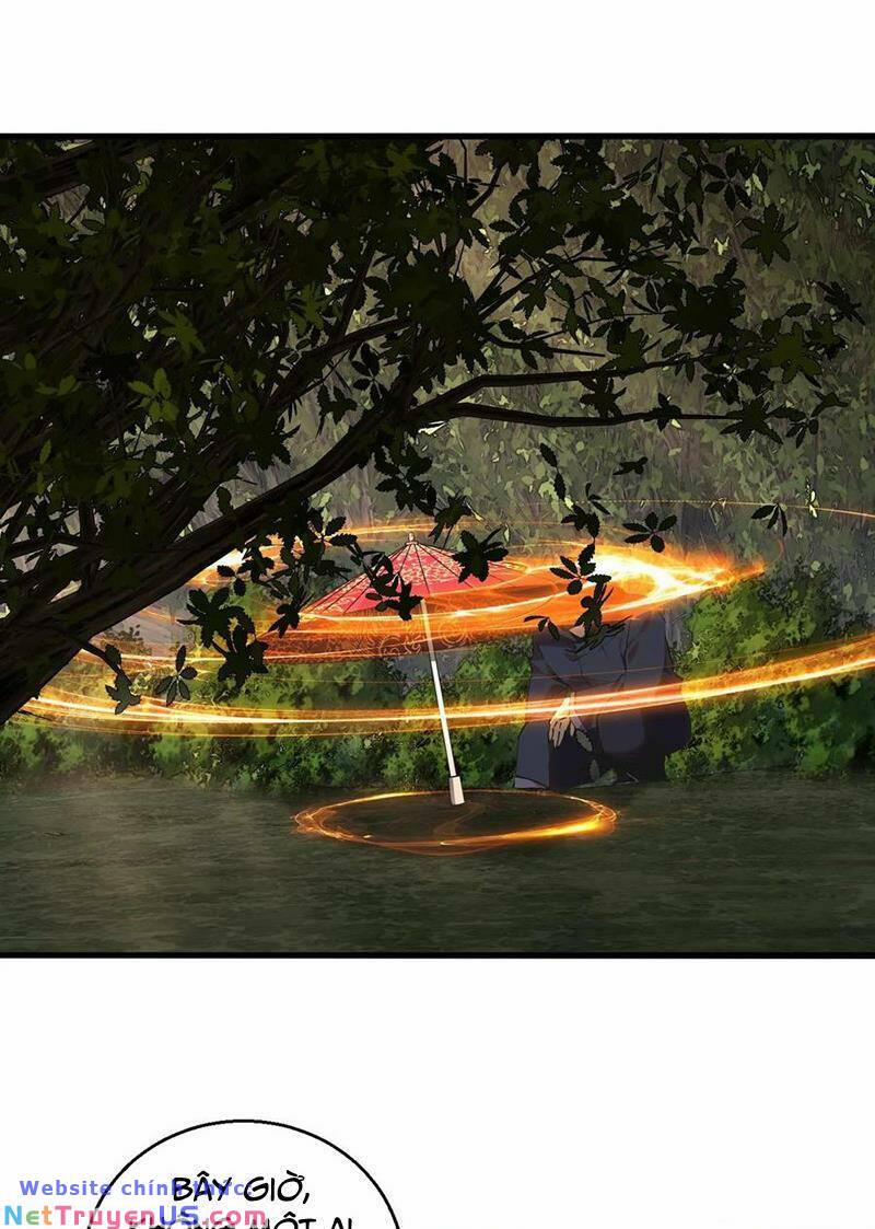 Ta Học Trảm Thần Trong Bệnh Viện Tâm Thần 67 trang 9