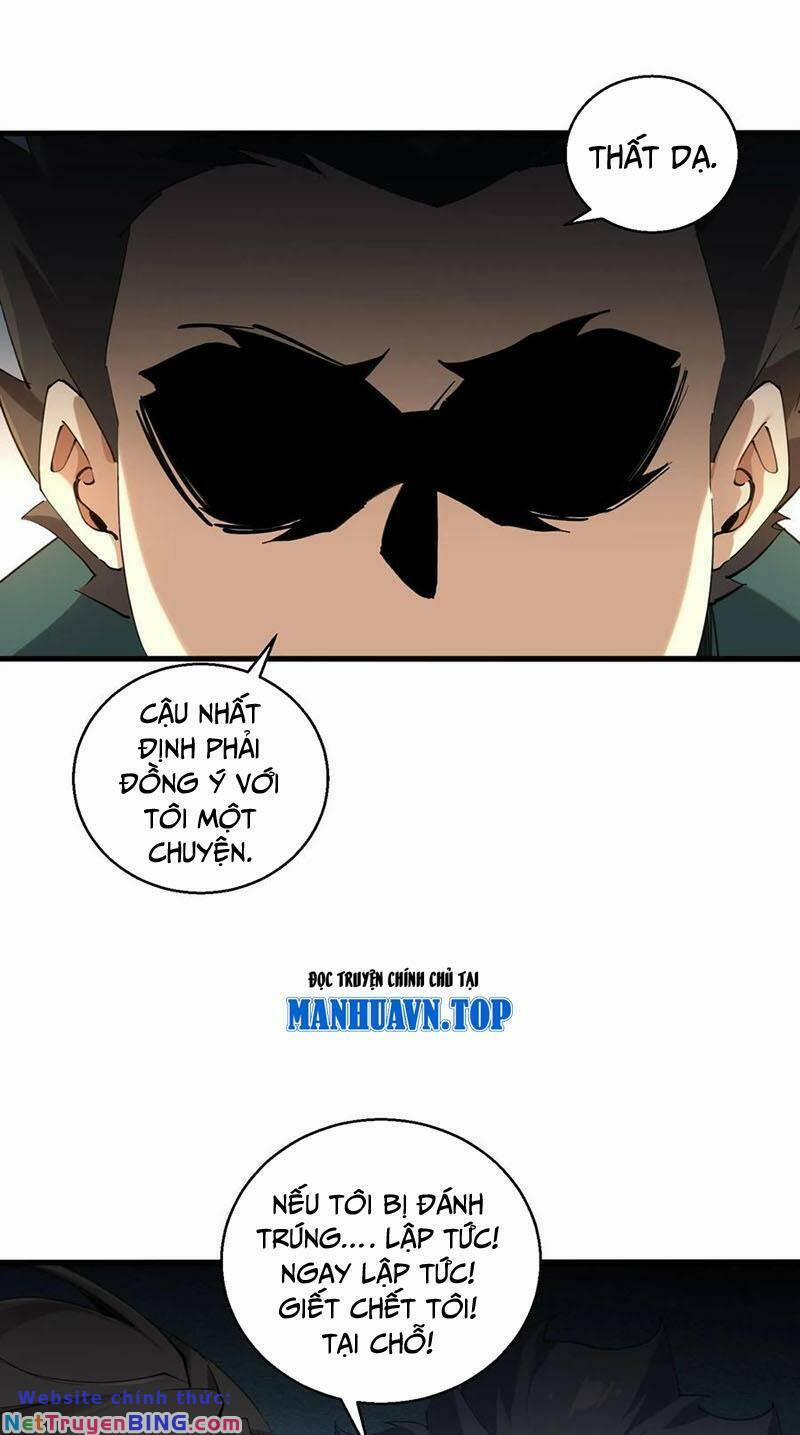 Ta Học Trảm Thần Trong Bệnh Viện Tâm Thần 68 trang 0