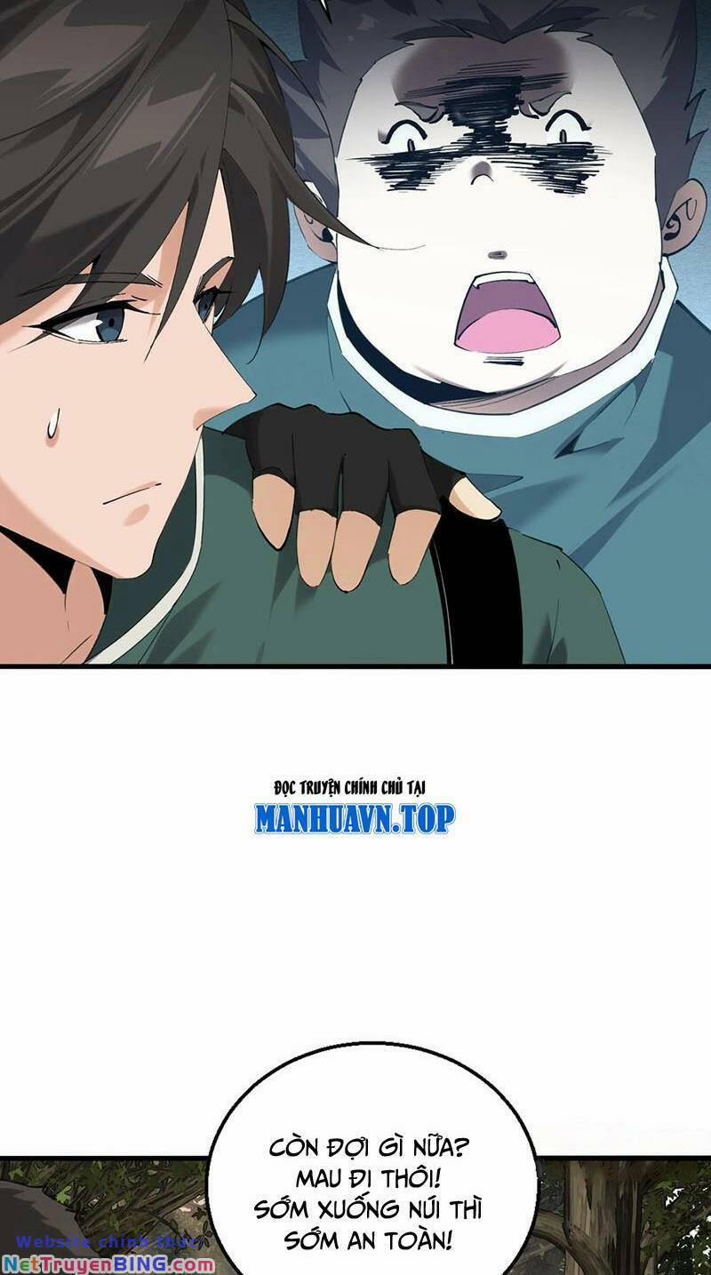 Ta Học Trảm Thần Trong Bệnh Viện Tâm Thần 68 trang 1