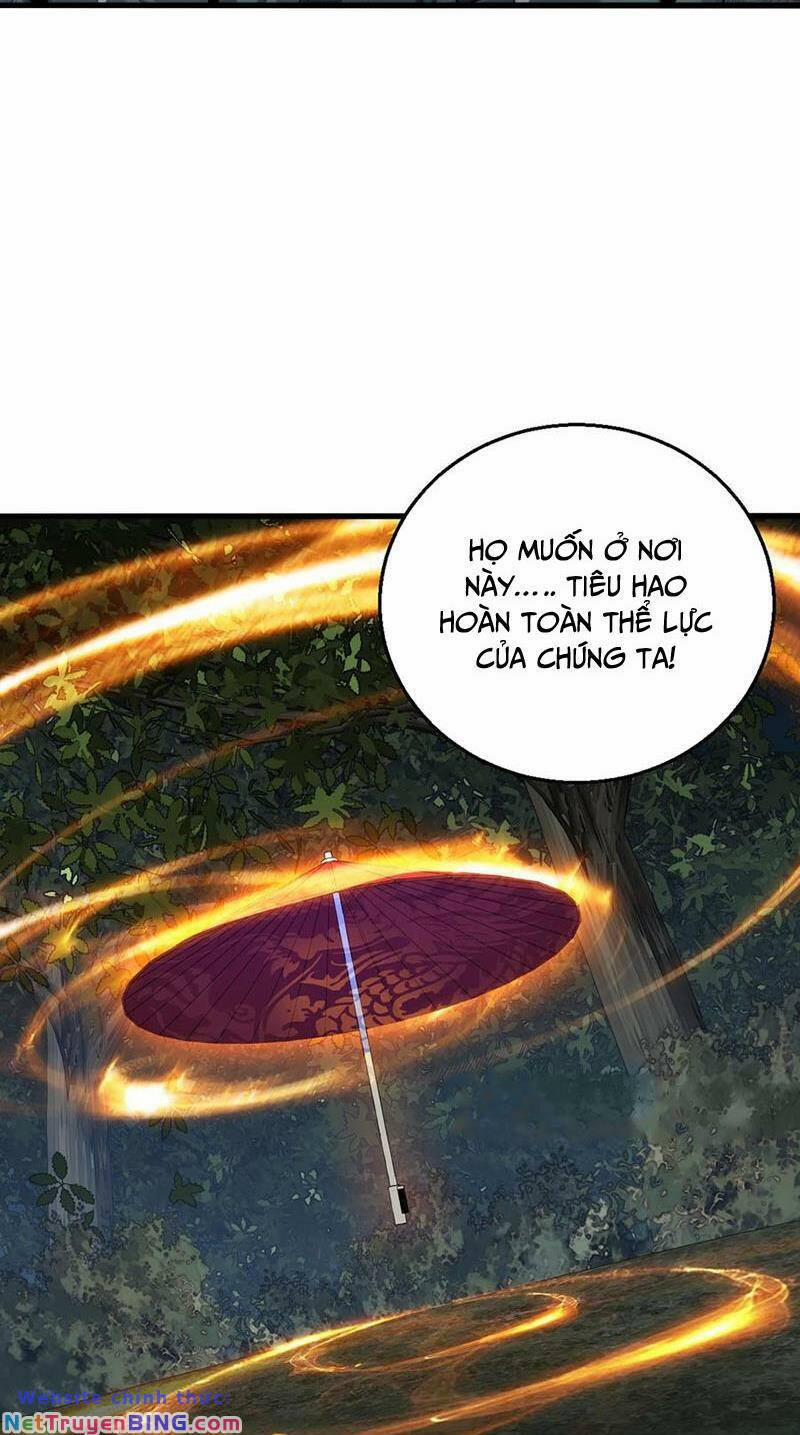 Ta Học Trảm Thần Trong Bệnh Viện Tâm Thần 68 trang 15