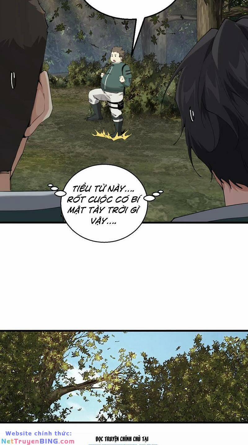 Ta Học Trảm Thần Trong Bệnh Viện Tâm Thần 68 trang 2