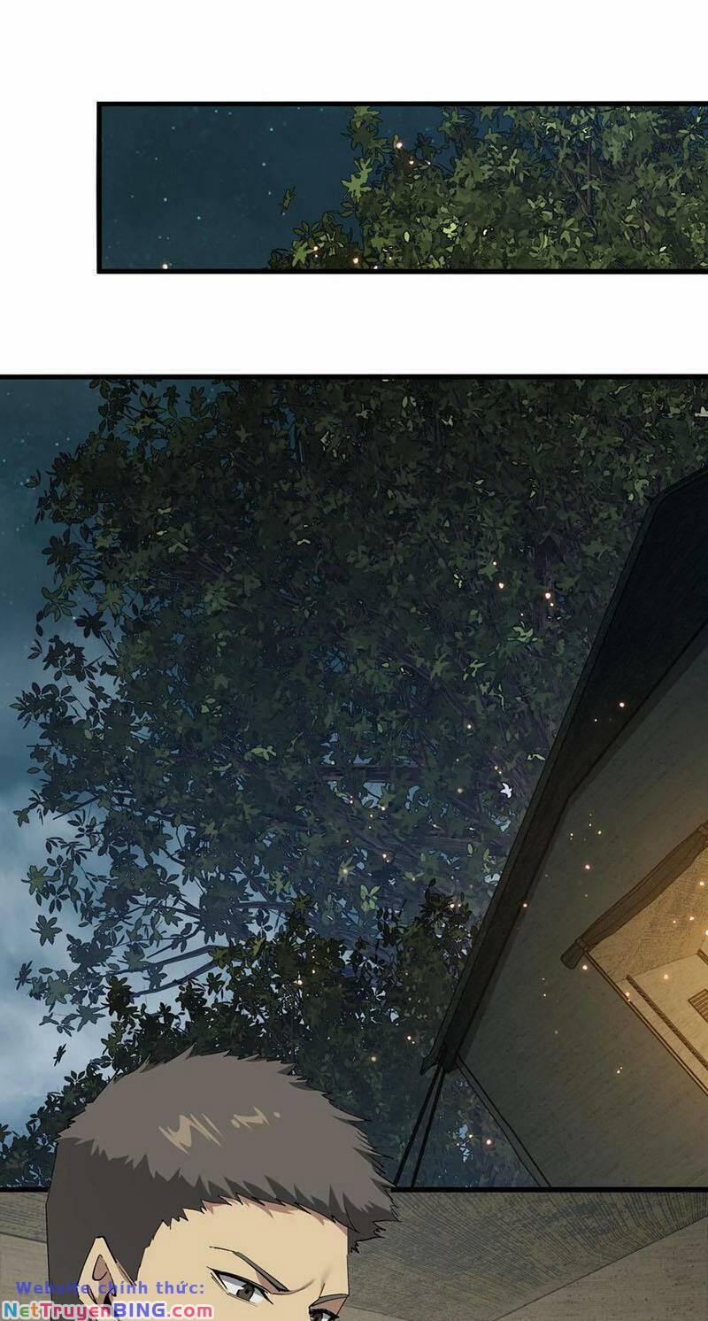 Ta Học Trảm Thần Trong Bệnh Viện Tâm Thần 68 trang 28