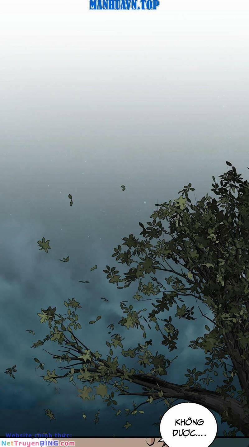 Ta Học Trảm Thần Trong Bệnh Viện Tâm Thần 68 trang 3