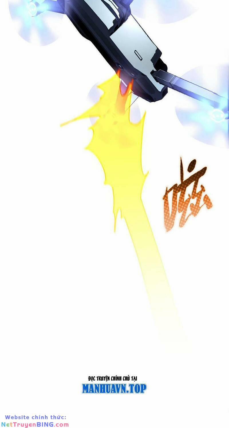 Ta Học Trảm Thần Trong Bệnh Viện Tâm Thần 68 trang 39