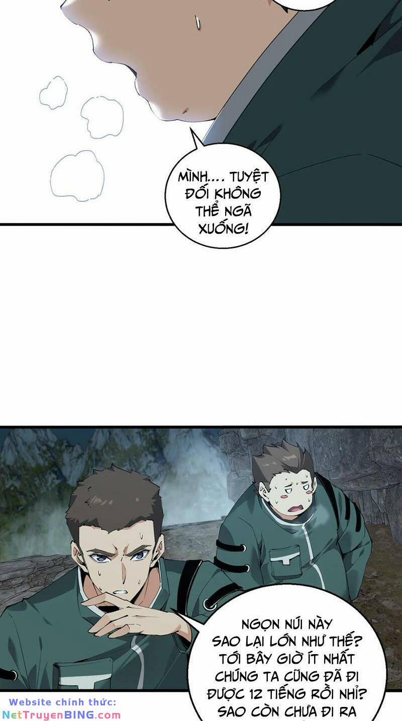 Ta Học Trảm Thần Trong Bệnh Viện Tâm Thần 68 trang 4