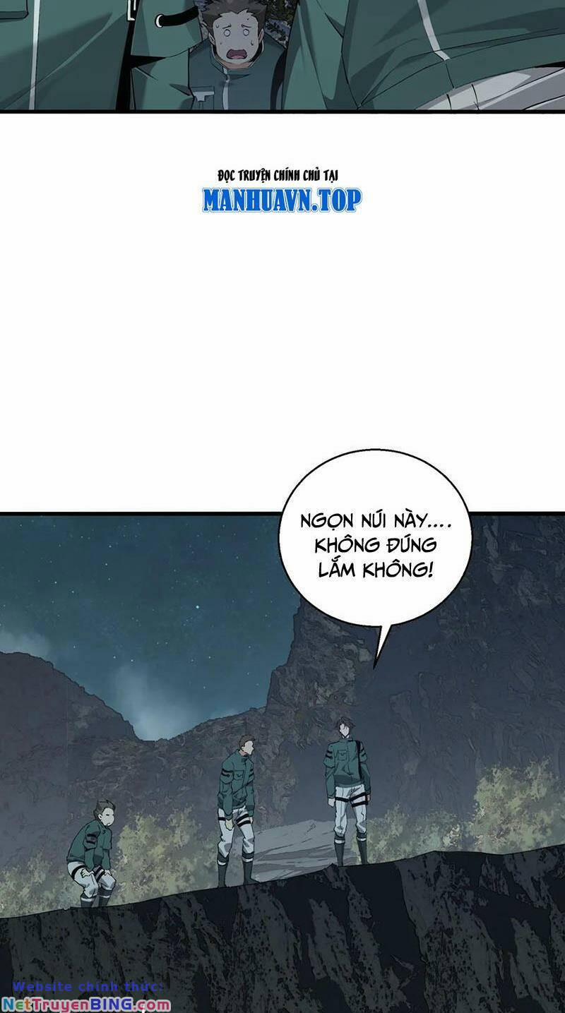 Ta Học Trảm Thần Trong Bệnh Viện Tâm Thần 68 trang 6