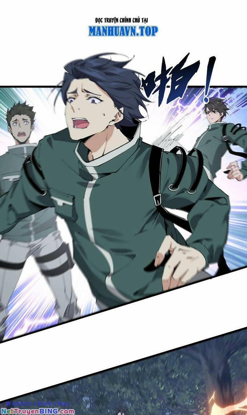 Ta Học Trảm Thần Trong Bệnh Viện Tâm Thần 69 trang 0