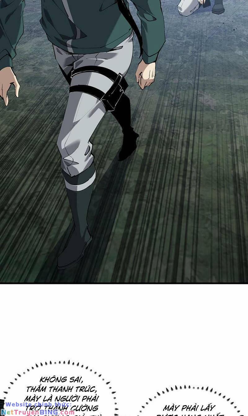 Ta Học Trảm Thần Trong Bệnh Viện Tâm Thần 69 trang 11