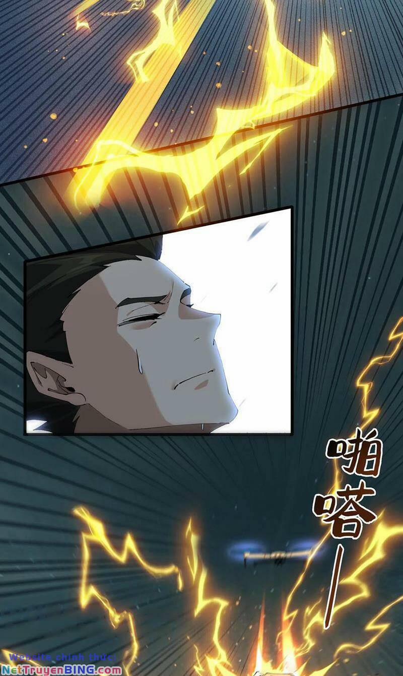 Ta Học Trảm Thần Trong Bệnh Viện Tâm Thần 69 trang 14