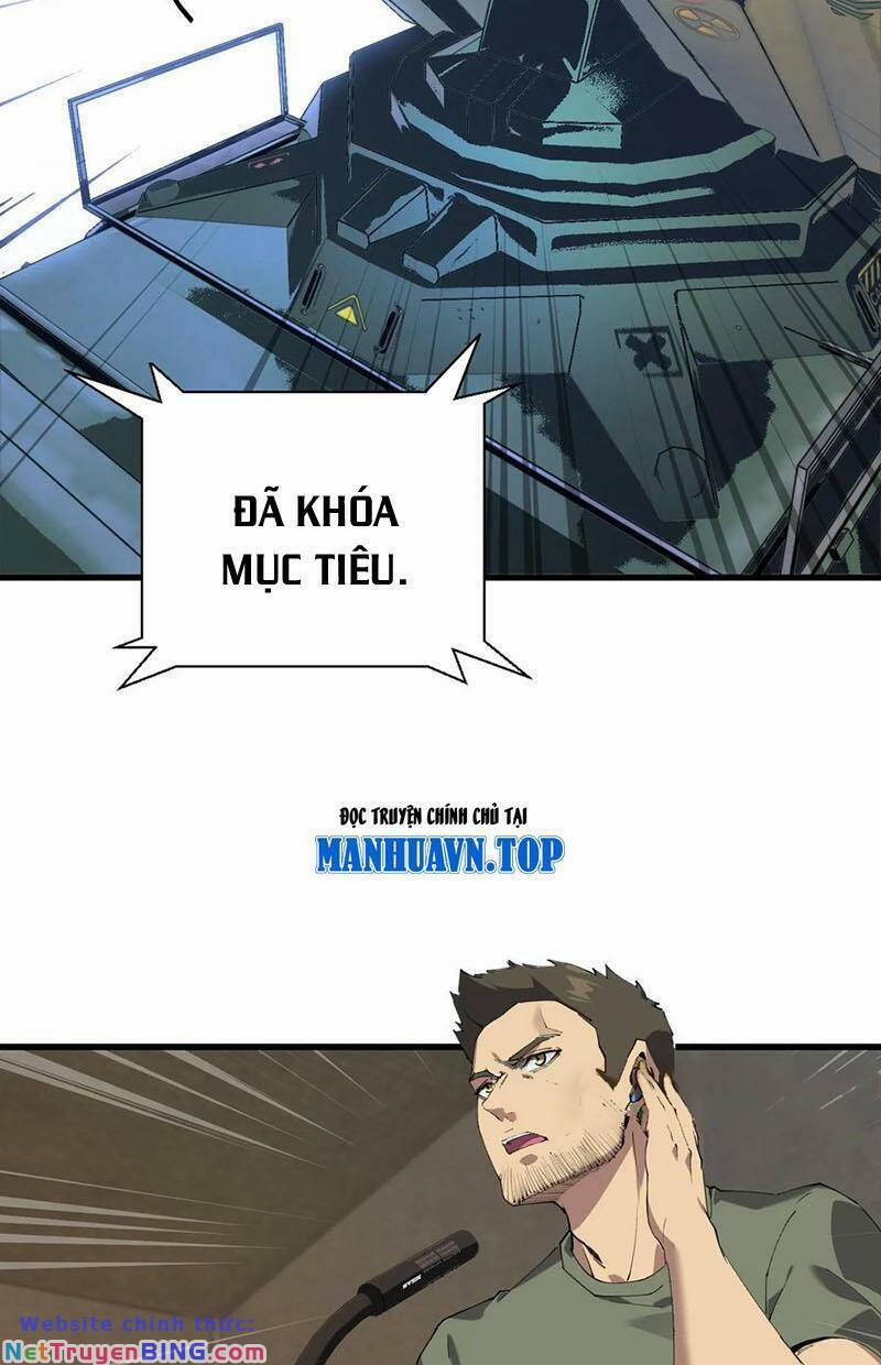 Ta Học Trảm Thần Trong Bệnh Viện Tâm Thần 69 trang 23