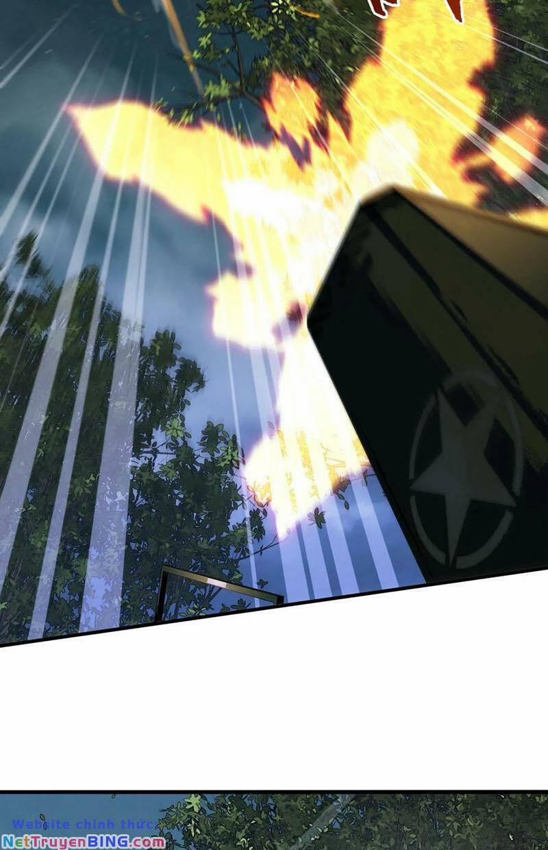 Ta Học Trảm Thần Trong Bệnh Viện Tâm Thần 69 trang 25