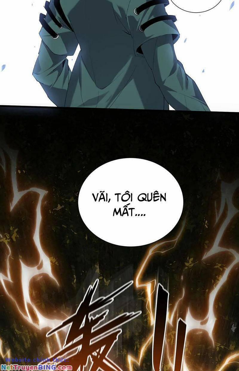 Ta Học Trảm Thần Trong Bệnh Viện Tâm Thần 69 trang 29