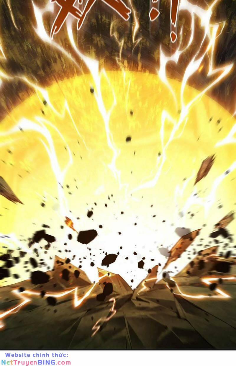 Ta Học Trảm Thần Trong Bệnh Viện Tâm Thần 69 trang 30