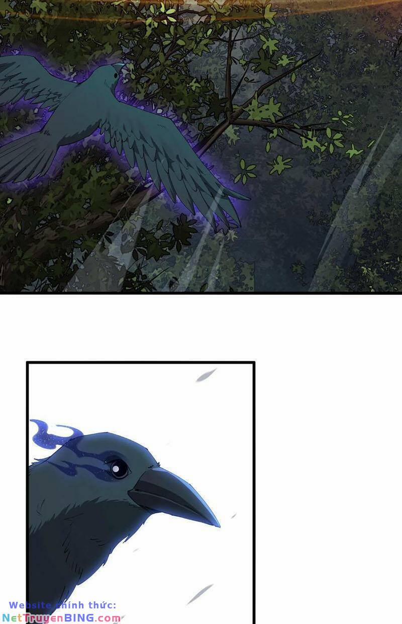 Ta Học Trảm Thần Trong Bệnh Viện Tâm Thần 69 trang 36