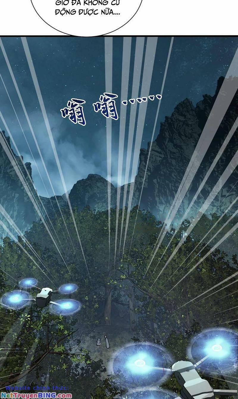 Ta Học Trảm Thần Trong Bệnh Viện Tâm Thần 69 trang 8
