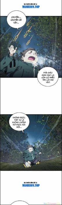 Ta Học Trảm Thần Trong Bệnh Viện Tâm Thần 71 trang 1