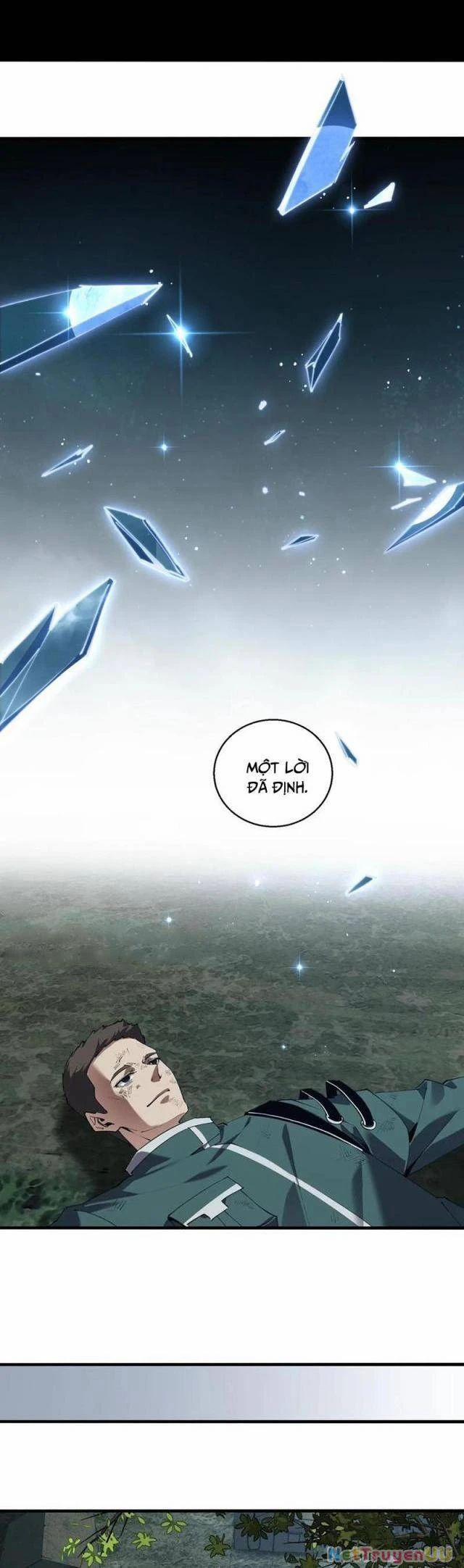 Ta Học Trảm Thần Trong Bệnh Viện Tâm Thần 71 trang 12