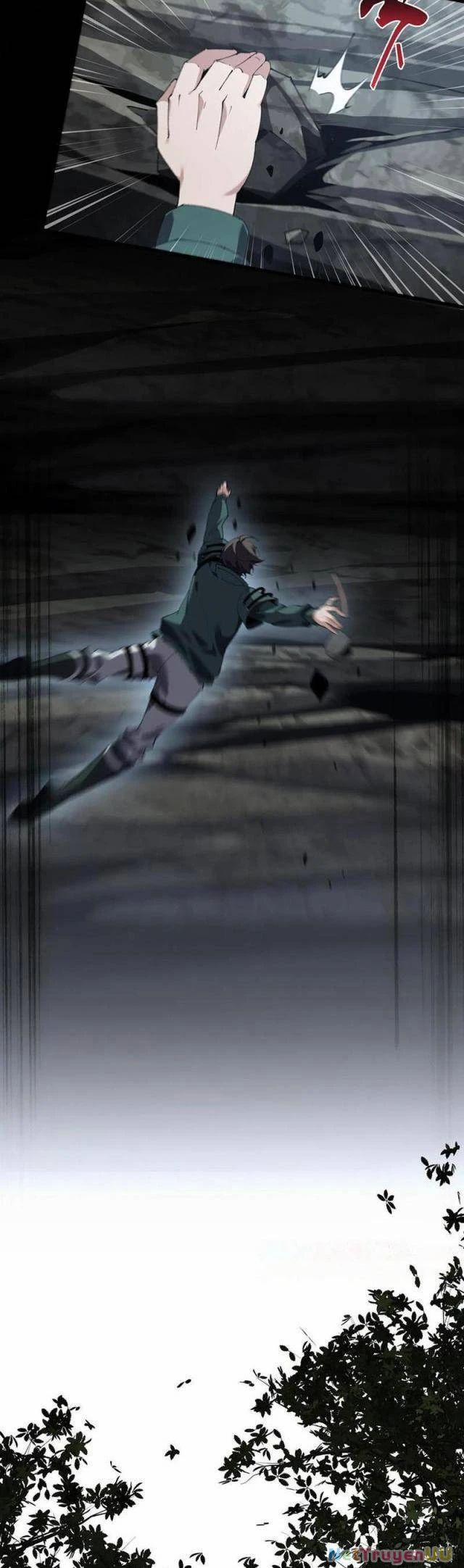 Ta Học Trảm Thần Trong Bệnh Viện Tâm Thần 71 trang 16