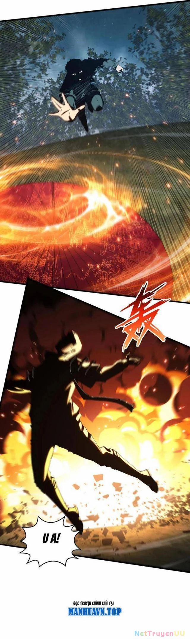 Ta Học Trảm Thần Trong Bệnh Viện Tâm Thần 71 trang 3