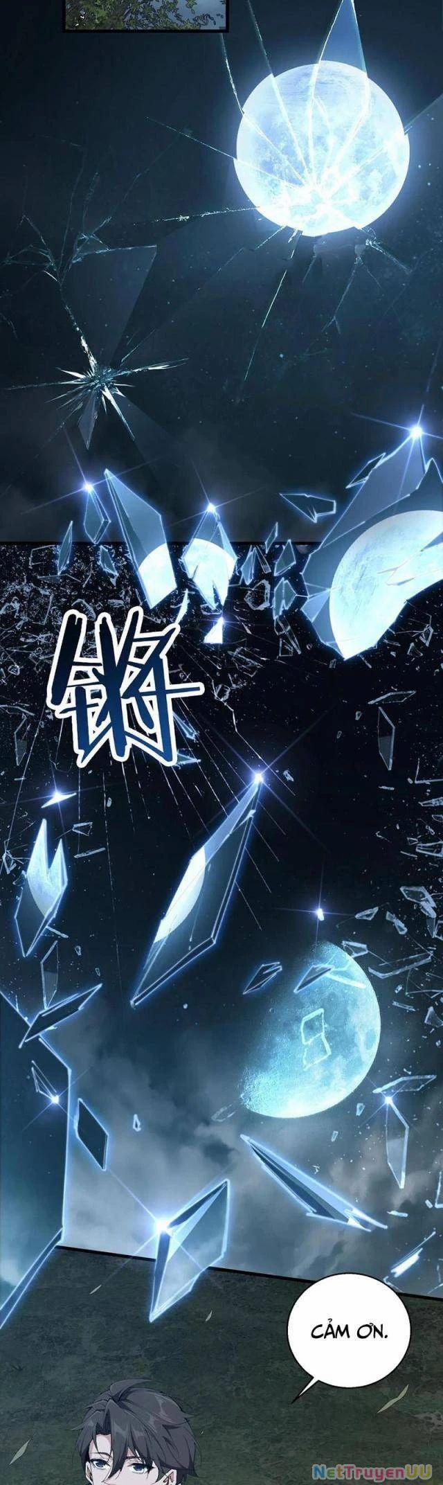 Ta Học Trảm Thần Trong Bệnh Viện Tâm Thần 71 trang 6